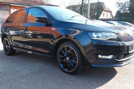 Skoda Rapid 129.017 km 10.990 &euro; Wardenburg OT Tungeln 26203