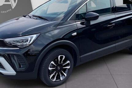 Opel Crossland (X) 34.500 km 14.284 &euro; Oldenburg 26135