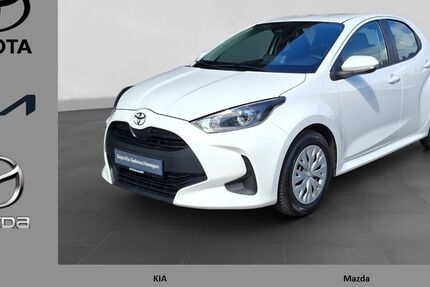 Toyota Yaris 50.624 km 12.980 &euro; Delmenhorst 27755