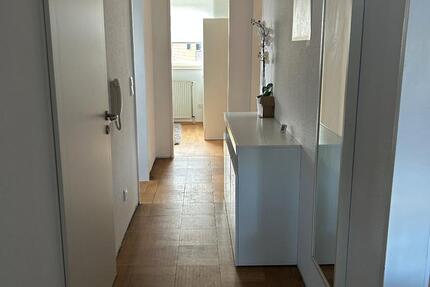 Wohnung Wiefelstede - 3 Zimmer, 73 m&sup2;, 800&euro; | Angebot:25320509