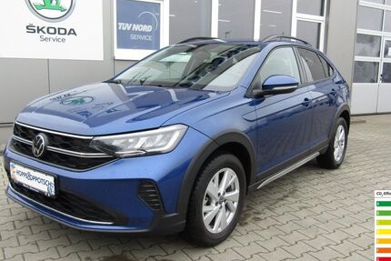 VW Taigo 14.990 km 25.475 &euro; Rastede 26180