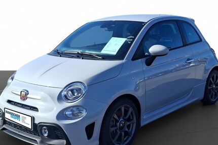 Abarth 595 43.160 km 17.990 &euro; Oldenburg 26135