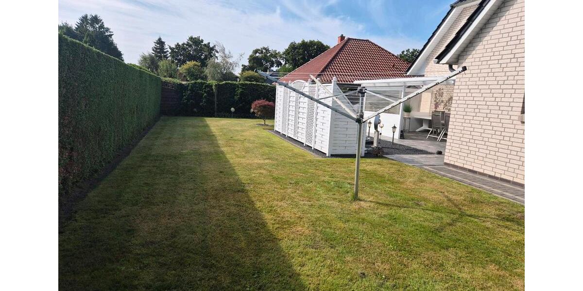 Einfamilienhaus Apen - 5 Zimmer, 102 m&sup2;, 385.000&euro; | Angebot:27223778