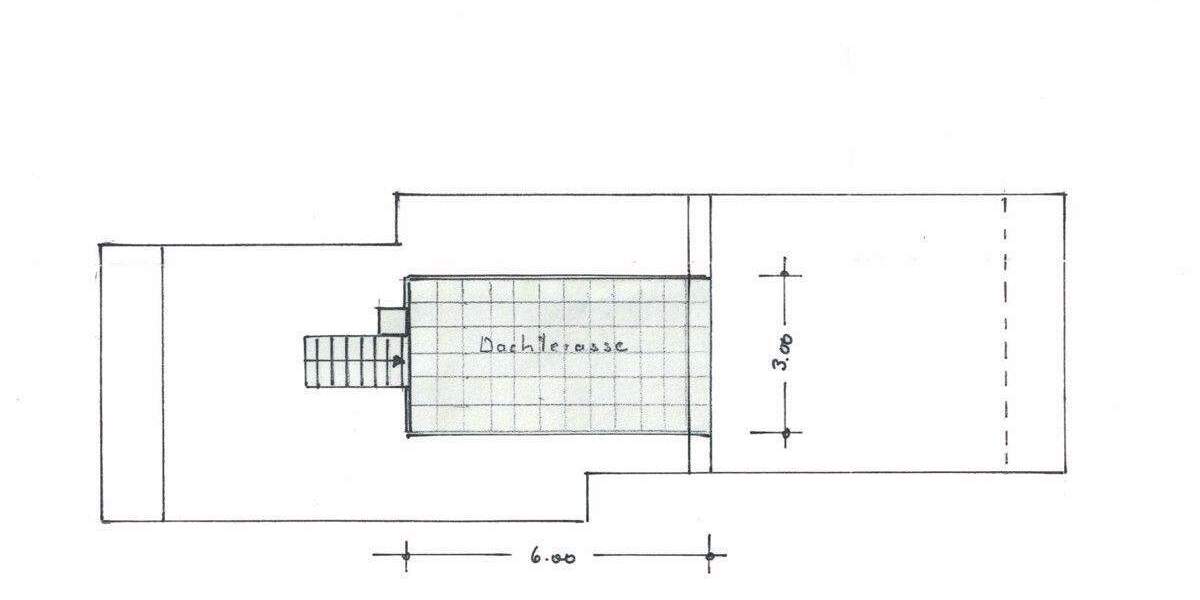 Einzigartiges Architektenhaus in zentraler Lage- Wohnen und Arbeiten für alle, die es exklusiv mögen 4 zimmer