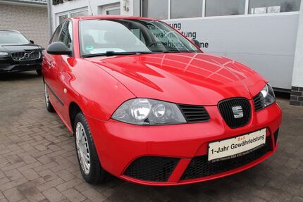 Seat Ibiza 145.880 km 2.499 &euro; Rastede 26180