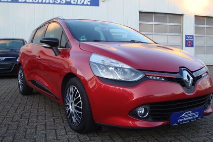 Renault Clio 155.583 km 8.750 € Wardenburg 26203