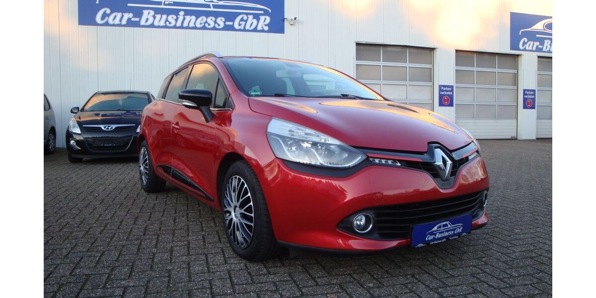 Renault Clio 155.583 km 8.750 € Wardenburg 26203