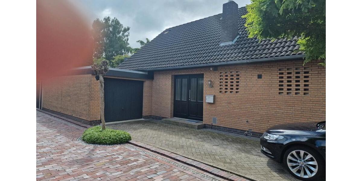 Einfamilienhaus Brake (Unterweser) - 4 Zimmer, 128 m&sup2;, 305.000&euro; | Angebot:26913766
