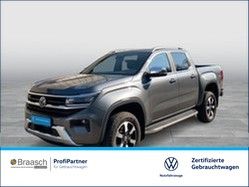 VW Amarok 10.224 km 48.979 &euro; Oldenburg 26135
