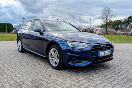 Audi A4 106.000 km 20.690 &euro; Oldenburg 26127