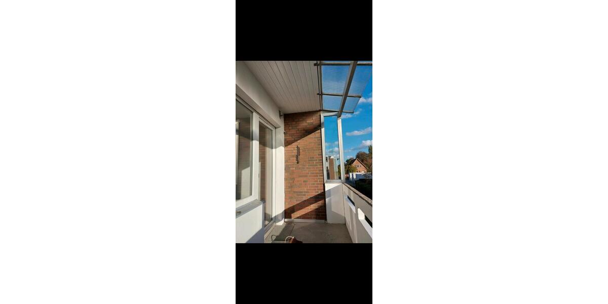 Etagenwohnung Oldenburg Drielaker-Moor - 3 Zimmer, 75 m&sup2;, 285.000&euro; | Angebot:27197547