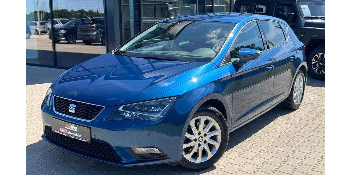 Seat Leon 62.000 km 11.290 &euro; Bösel 26219