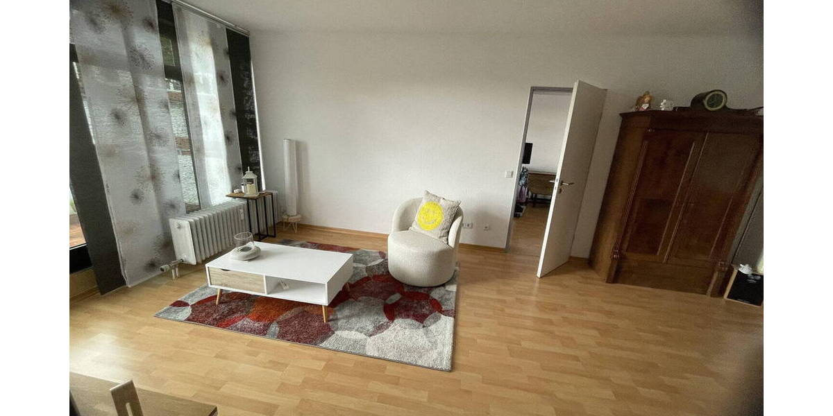 Etagenwohnung Oldenburg Innenstadt - 2 Zimmer, 59 m&sup2;, 200.000&euro; | Angebot:26583640