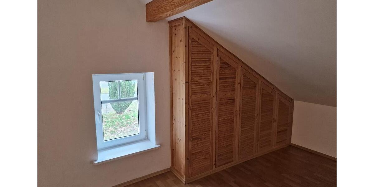 Mietwohnung 5 zimmer