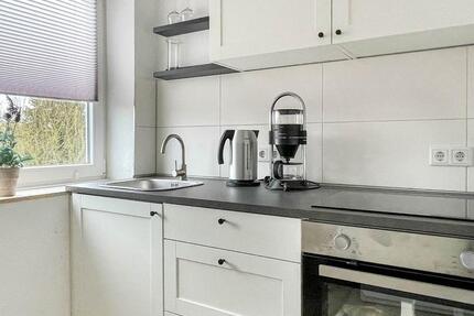 Sanierte, vollmöblierte Wohnung nahe Uni Oldenburg zu vermieten! 1 zimmer