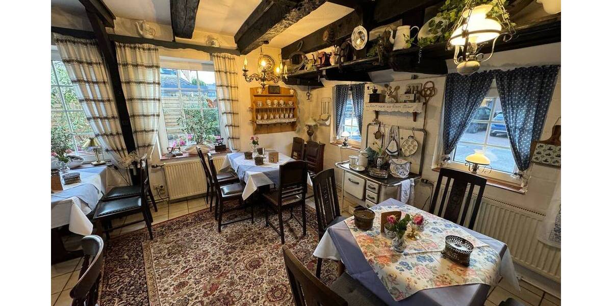 Gewerbeobjekt Hatten Kirchhatten II - 450.000&euro; | Angebot:26858853