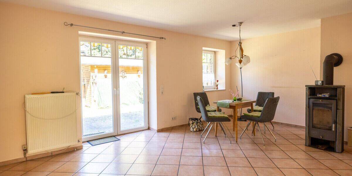 Reihenmittelhaus Ganderkesee Heide - 4 Zimmer, 98 m&sup2;, 289.000&euro; | Angebot:26862980