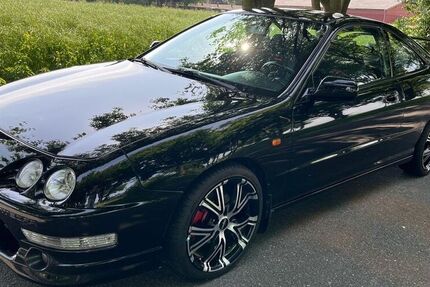 Honda Integra