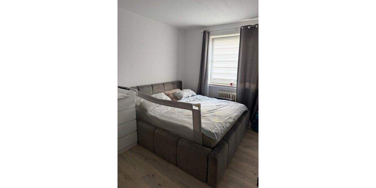 Etagenwohnung Delmenhorst Mitte - 2 Zimmer, 50 m&sup2;, 110.000&euro; | Angebot:25726706