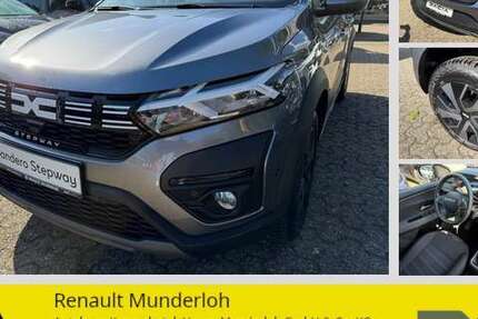 Dacia Sandero 9.846 km 16.850 &euro; Oldenburg 26133