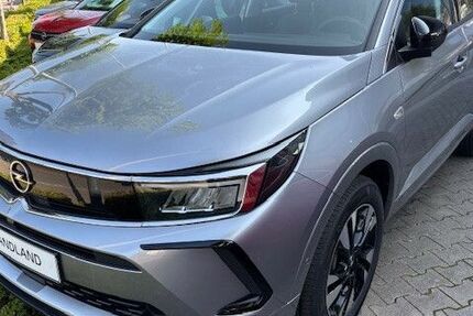 Opel Grandland (X) 5.849 km 22.900 &euro; Oldenburg 26131