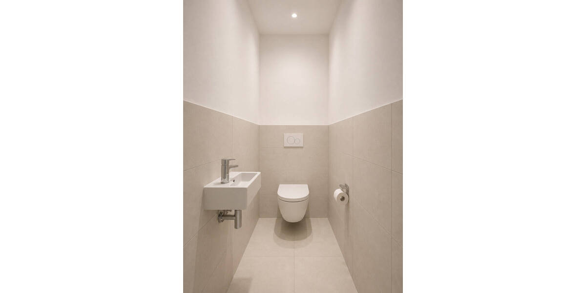 Etagenwohnung Rastede Rastede I - 4 Zimmer, 106 m&sup2;, 1.390&euro; | Angebot:26796088
