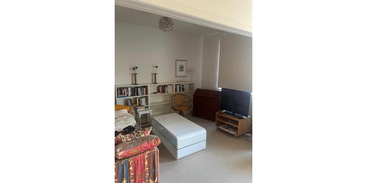 Etagenwohnung Oldenburg Etzhorn - 2.5 Zimmer, 60 m&sup2;, 800&euro; | Angebot:26236415