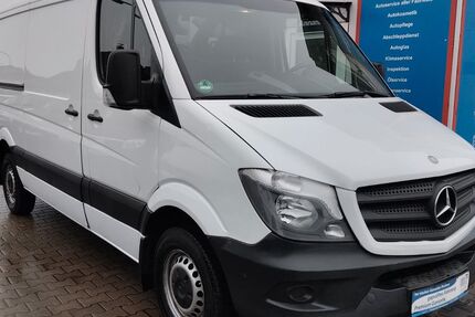 Mercedes-Benz Sprinter 267.795 km 8.499 &euro; Jade 26349