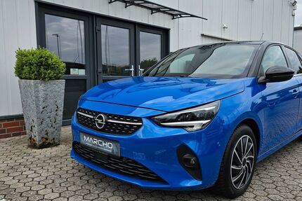 Opel Corsa 23.452 km 13.999 &euro; Wardenburg 26203