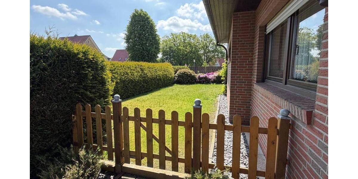 Mehrfamilienhaus, Wohnhaus Oldenburg Ofenerdiek - 3 Zimmer, 145 m&sup2;, 417.000&euro; | Angebot:26742024