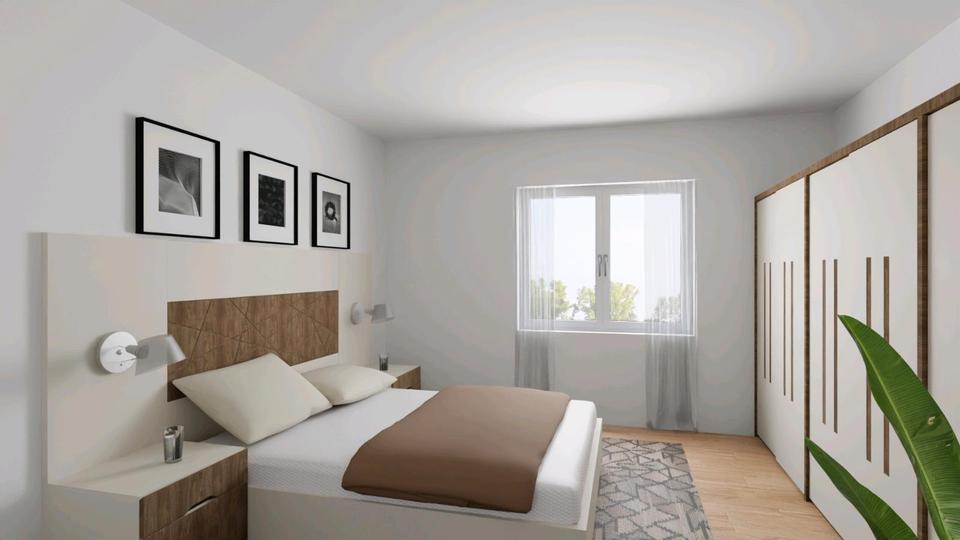 Doppelhaushälfte Delmenhorst - 4 Zimmer, 119 m&sup2;, 377.500&euro; | Angebot:25783015