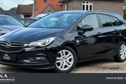 Opel Astra 101.890 km 10.999 &euro; Oldenburg OT Etzhorn 26125