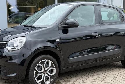 Renault Twingo 52.800 km 9.900 &euro; Edewecht 26188