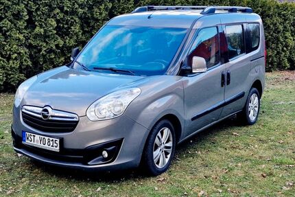 Opel Combo 241.000 km 4.900 &euro; Dötlingen 27801