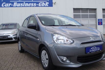 Mitsubishi Space Star 108.532 km 4.850 &euro; Wardenburg 26203