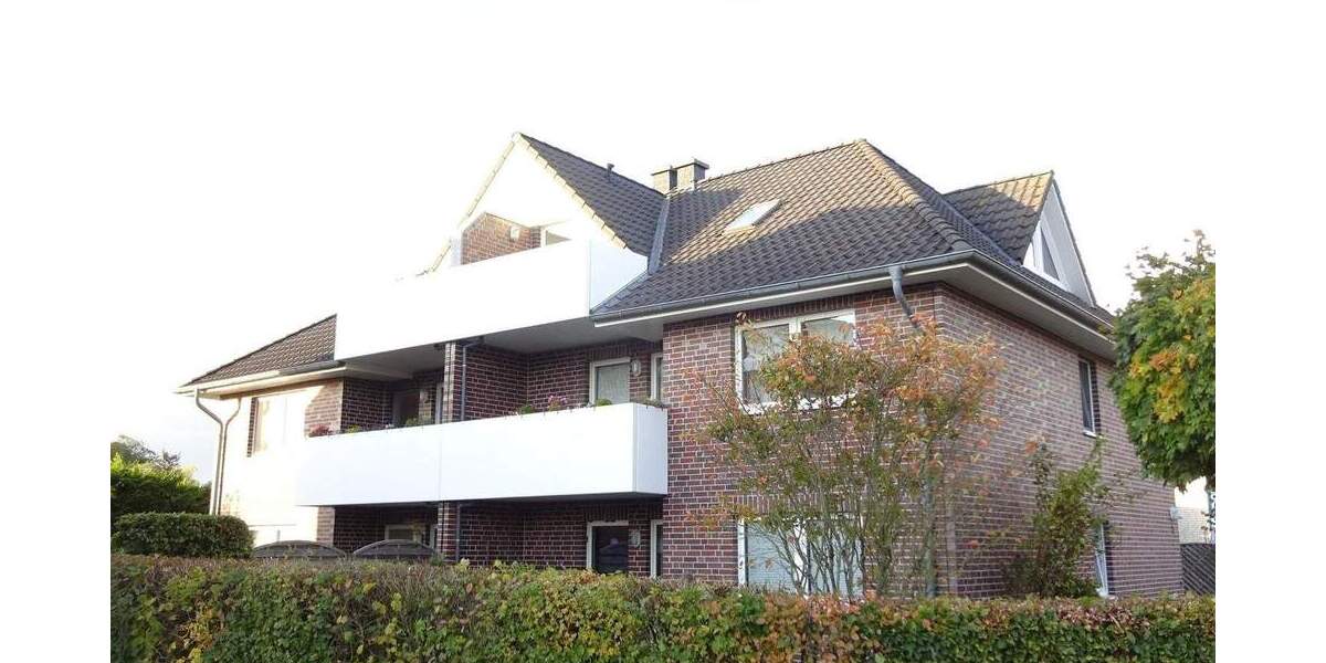 Etagenwohnung Rastede Rastede I - 3 Zimmer, 73 m&sup2;, 710&euro; | Angebot:25773655