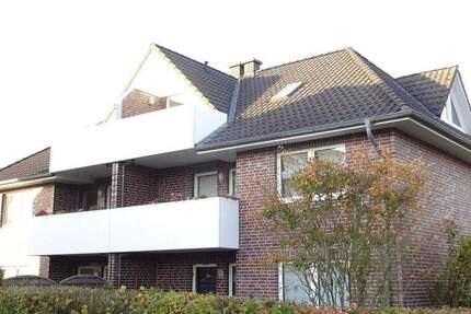 Wohnung Rastede Rastede I - 3 Zimmer, 73 m&sup2;, 710&euro; | Angebot:25773655