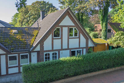 Haus Garrel Varrelbusch - 205.000&euro; | Angebot:25729169