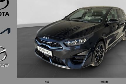Kia ceed / Ceed 18.500 km 24.690 &euro; Delmenhorst 27755