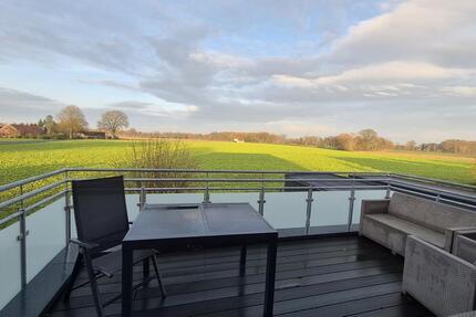 Wohnung in WiefelstedeRastede nahe Oldenburg zu vermieten 3 zimmer