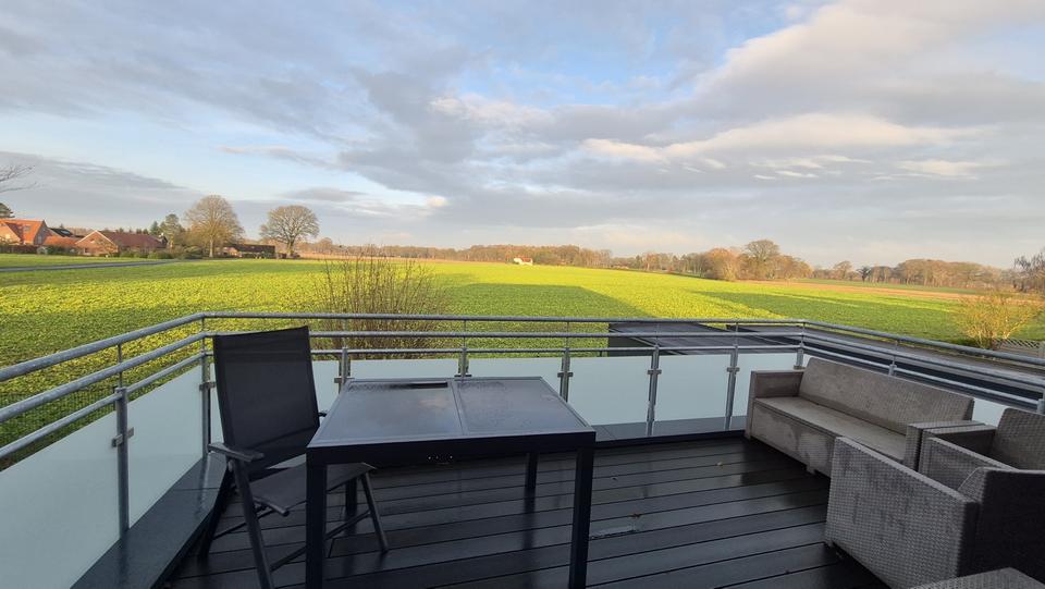 Wohnung in WiefelstedeRastede nahe Oldenburg zu vermieten 3 zimmer