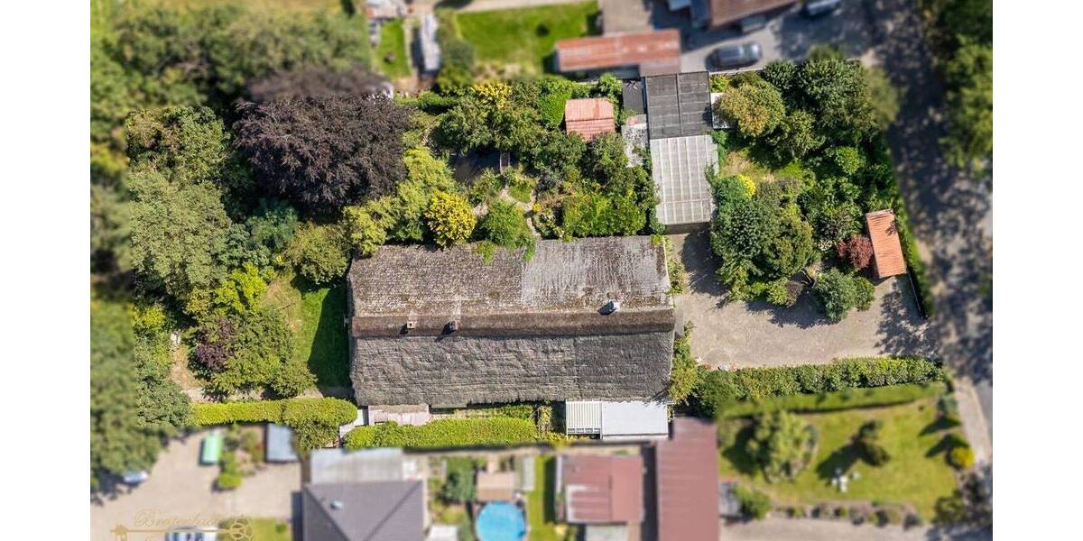 Mehrfamilienhaus, Wohnhaus Lemwerder Altenesch - 8 Zimmer, 366 m&sup2;, 260.000&euro; | Angebot:25684166