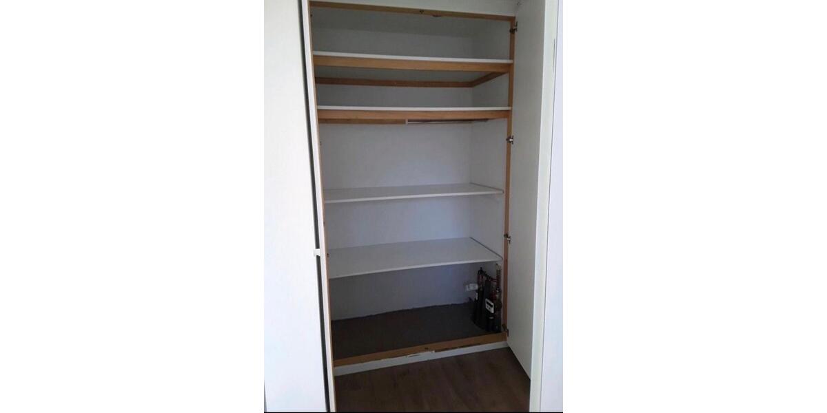Erdgeschoßwohnung Oldenburg Alexandersfeld - 1 Zimmer, 30 m&sup2;, 390&euro; | Angebot:26368152