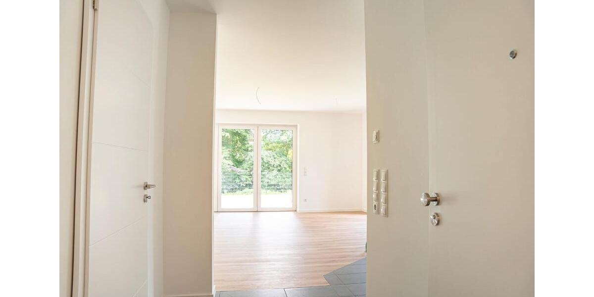 Erdgeschoßwohnung Friesoythe - 2 Zimmer, 80 m&sup2;, 320.590&euro; | Angebot:27029098