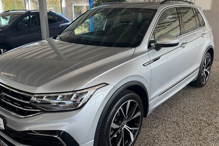 VW Tiguan 65.651 km 32.490 &euro; Edewecht 26188
