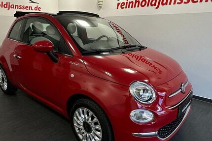 Fiat 500C 14.271 km 14.890 &euro; Friesoythe 26169