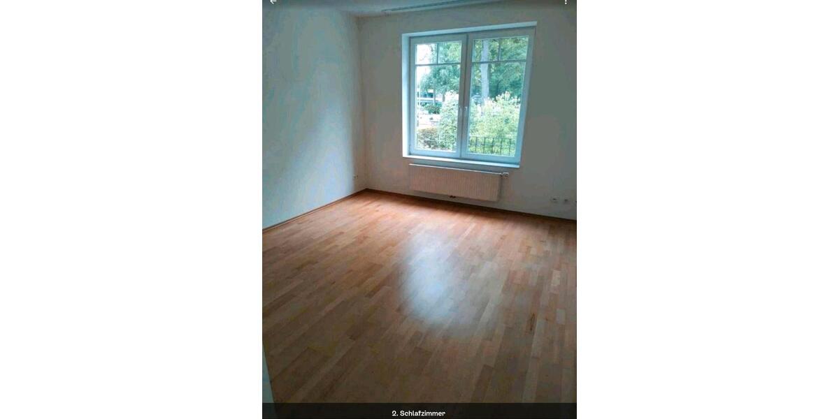 Hochparterre Bad Zwischenahn - 3 Zimmer, 78 m&sup2;, 360.000&euro; | Angebot:27122054