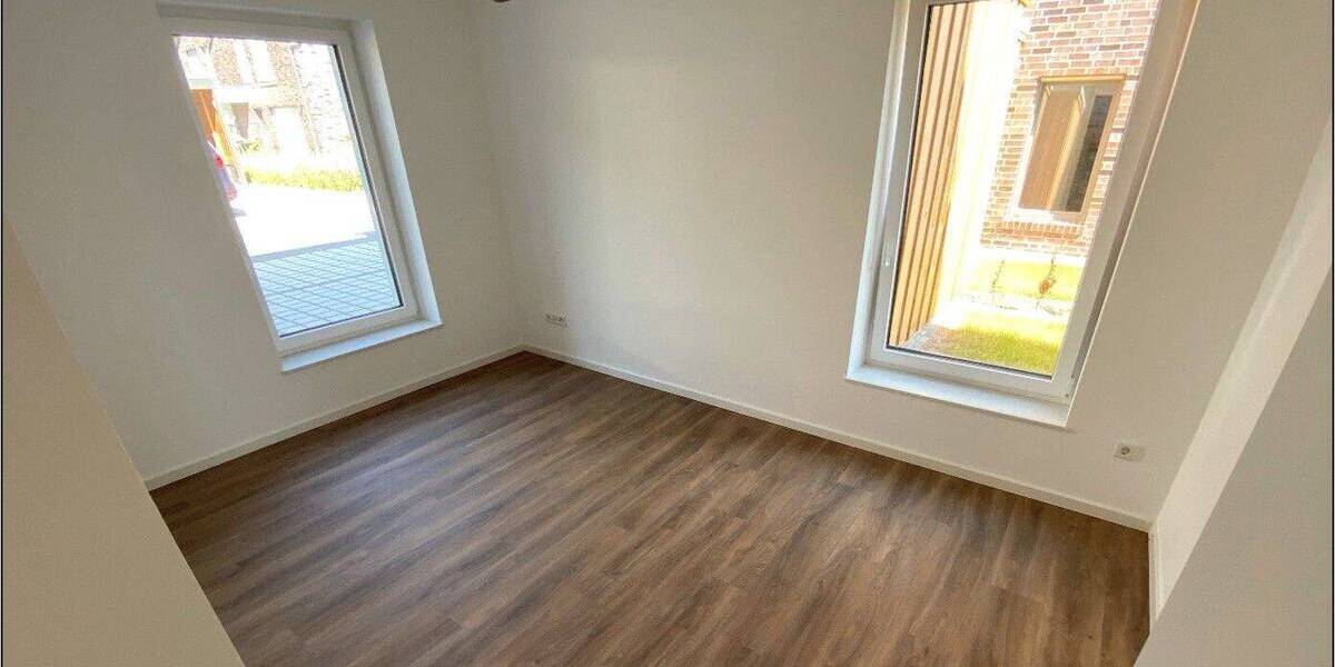 Etagenwohnung Rastede Hankhausen II - 3 Zimmer, 76 m&sup2;, 985&euro; | Angebot:26787670
