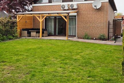 Haus Bad Zwischenahn - 4 Zimmer, 128 m&sup2;, 379.000&euro; | Angebot:26356256