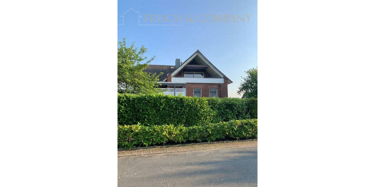 Mehrfamilienhaus, Wohnhaus Varel - 7 Zimmer, 212 m&sup2;, 339.000&euro; | Angebot:26070425